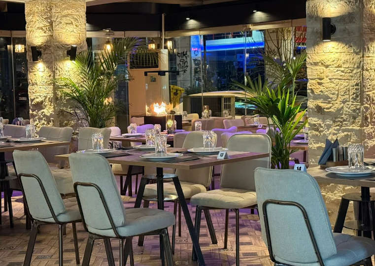 Portfolio image NAYA